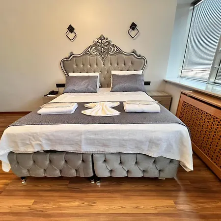 Berkmuller Host3 Hotel