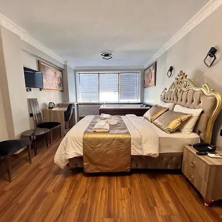 호텔 Berkmuller Host3