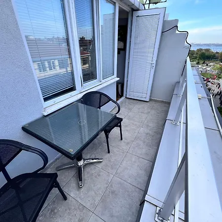 Berkmuller Host3 호텔 *