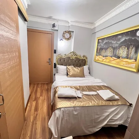 Berkmuller Host3 이스탄불