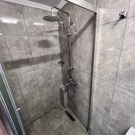 Berkmuller Host3 * 이스탄불