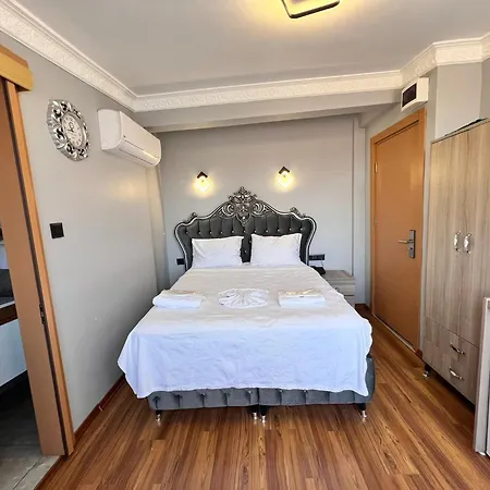 Berkmuller Host3 * איסטמבול
