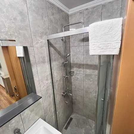 Berkmuller Host3 * איסטמבול