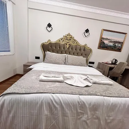 Berkmuller Host3 호텔