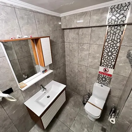 호텔 Berkmuller Host3 *