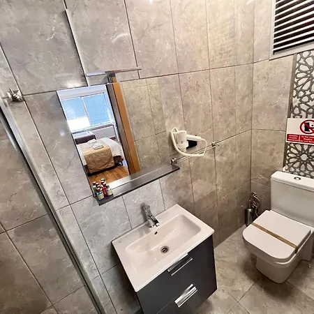 Berkmuller Host3 Hotel Istanbul